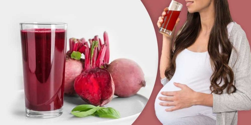 ಗರ್ಭಿಣಿಯರು ಬೀಟ್ರೂಟ್ ತಿನ್ನುವುದು ಸುರಕ್ಷಿತವೇ?